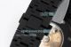 Audemars Piguet Royal Oak White Dial Black Venom 15400 Swiss Replica DLC Watch (9)_th.jpg